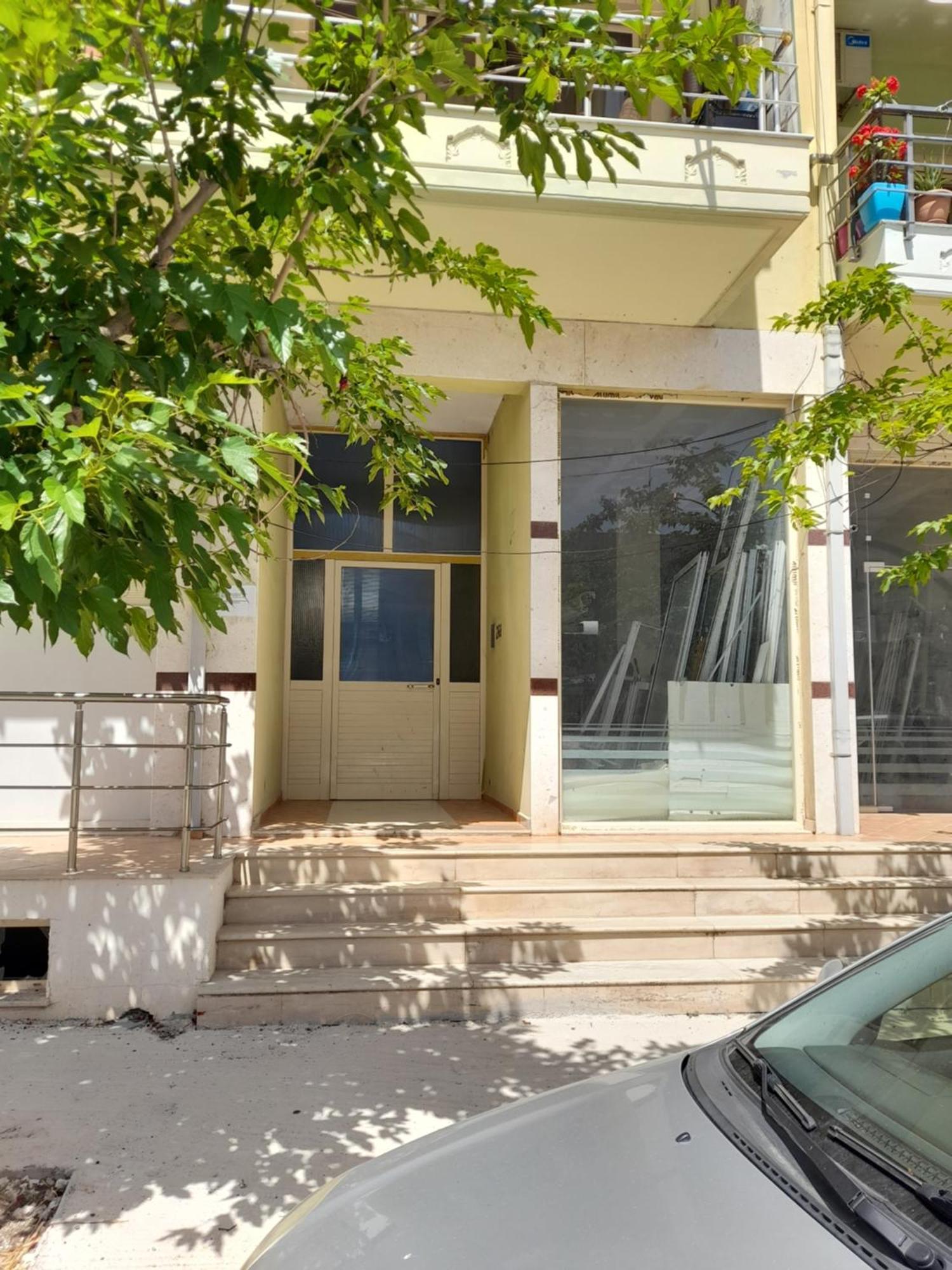 Apartment Ersel *