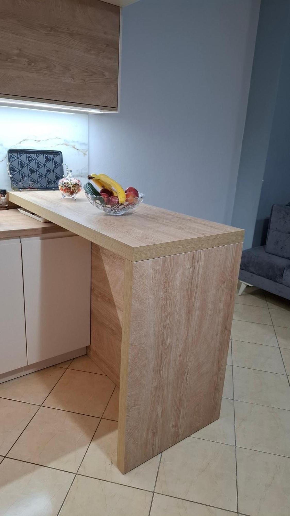 Ersel Apartment